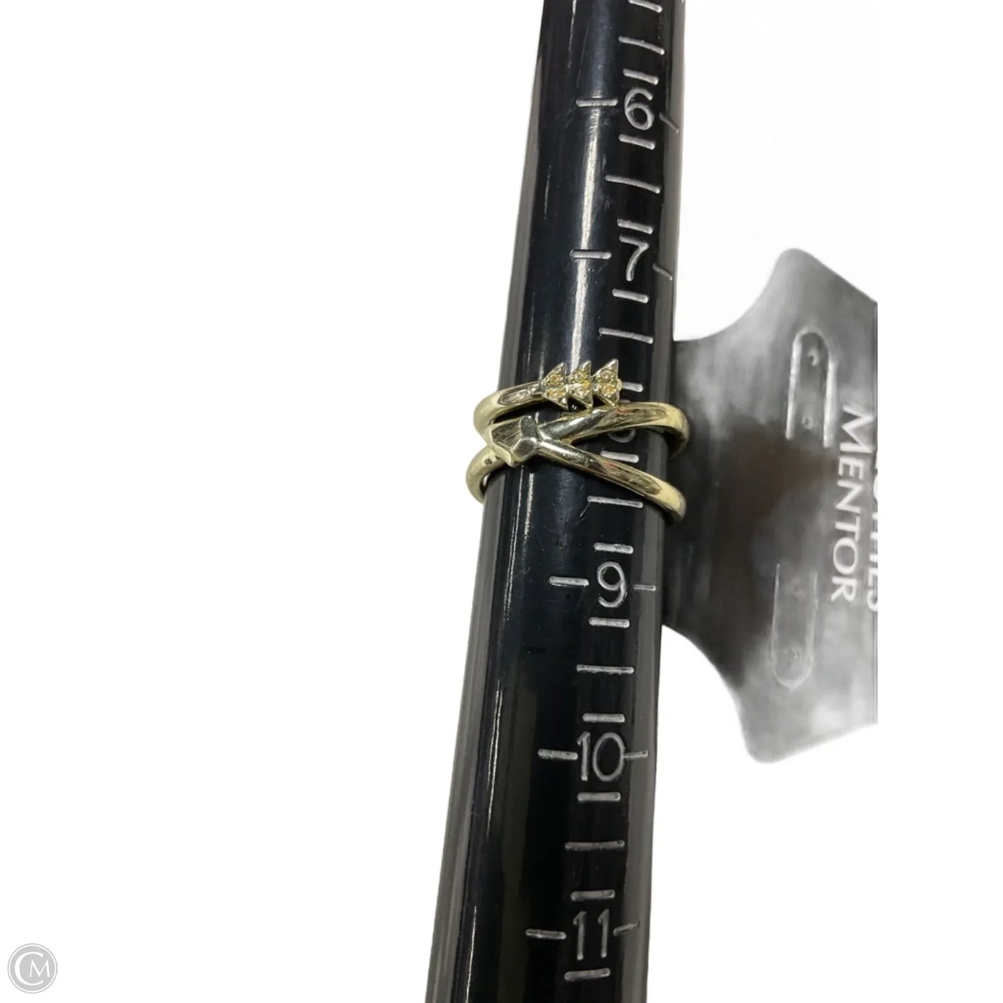 Ring Band By Kendra Scott Size 8