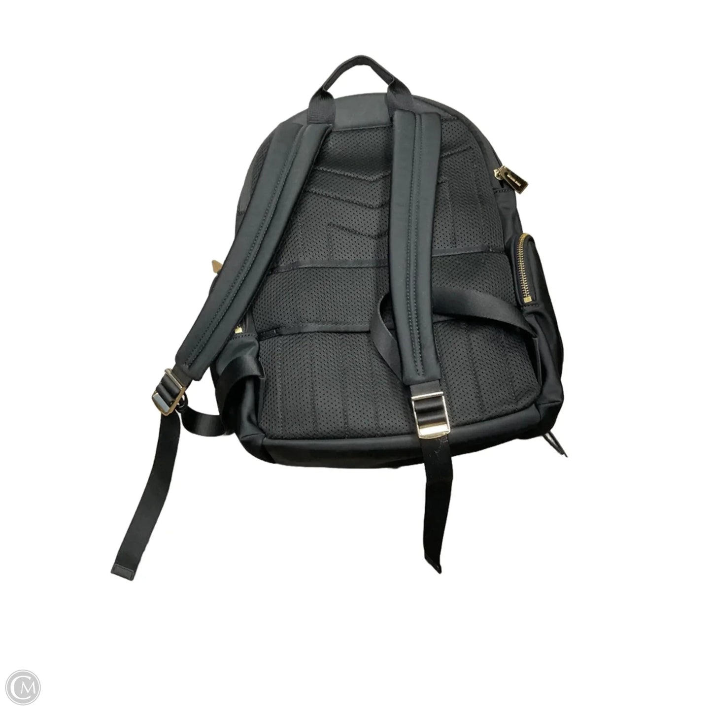 Backpack Designer By Michael Kors, Size: Large