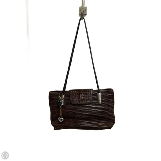 Handbag By Brighton, Size: Medium