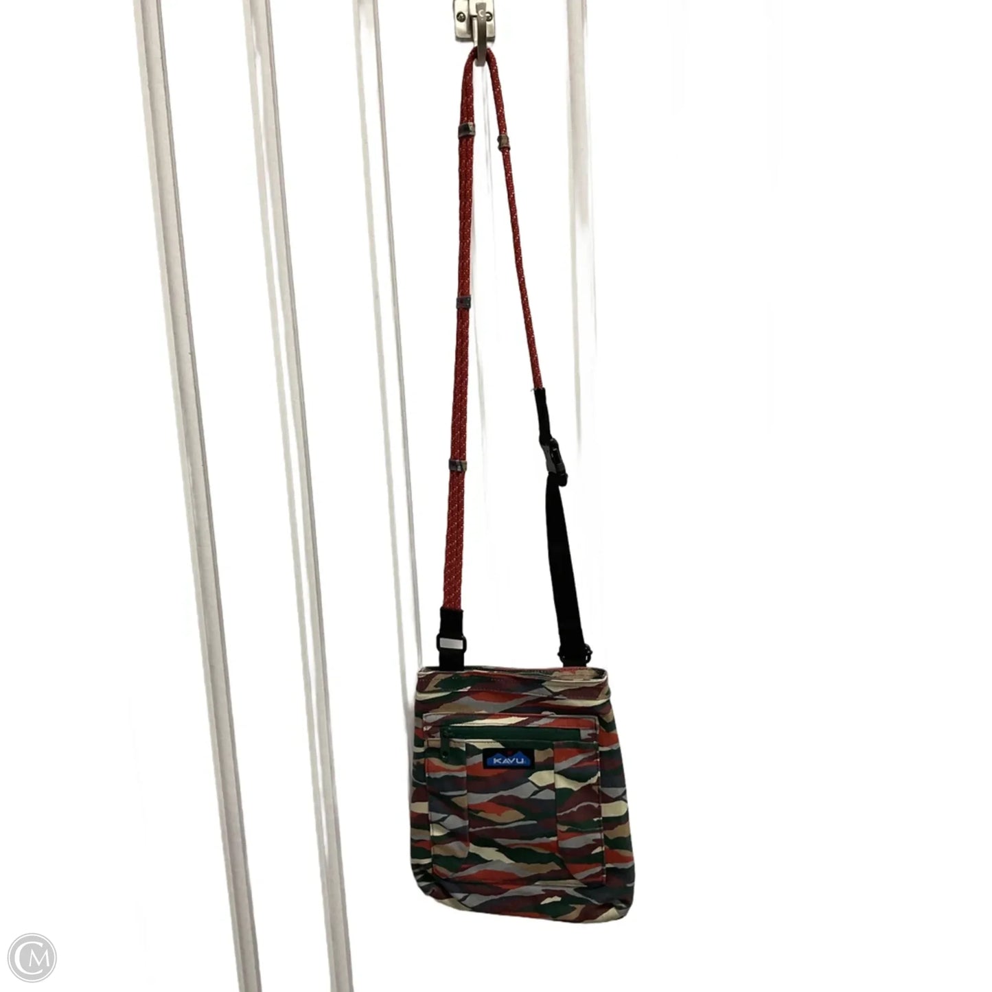 Crossbody By Kavu, Size: Medium