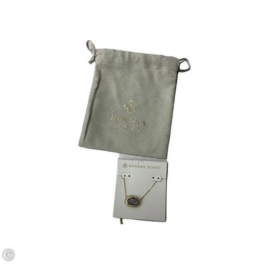 Necklace Chain By Kendra Scott