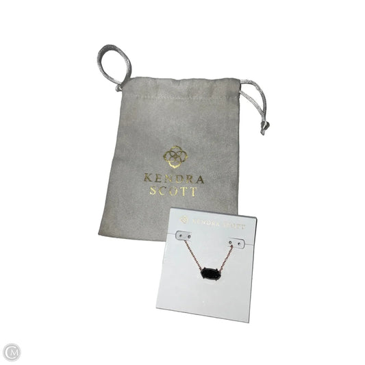 Necklace Chain By Kendra Scott