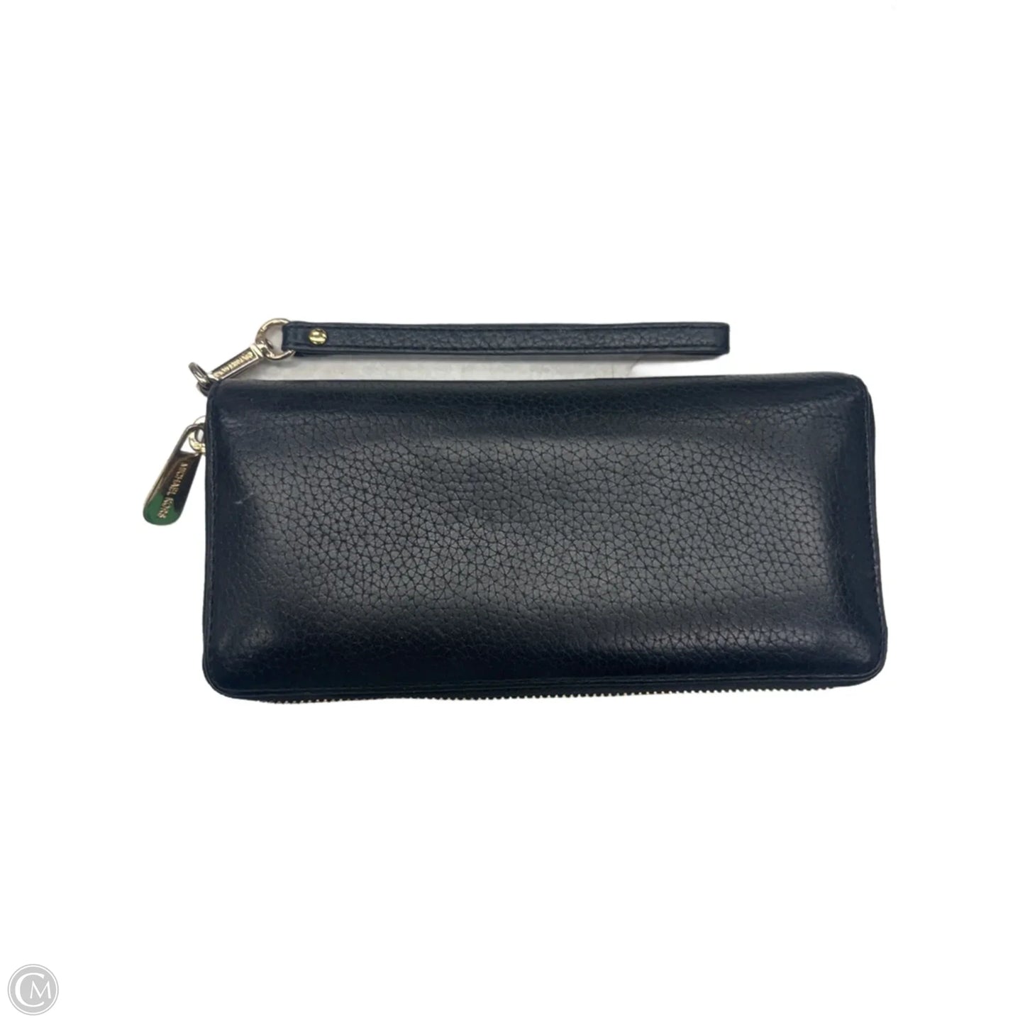 Wristlet Designer By Michael Kors, Size: Medium