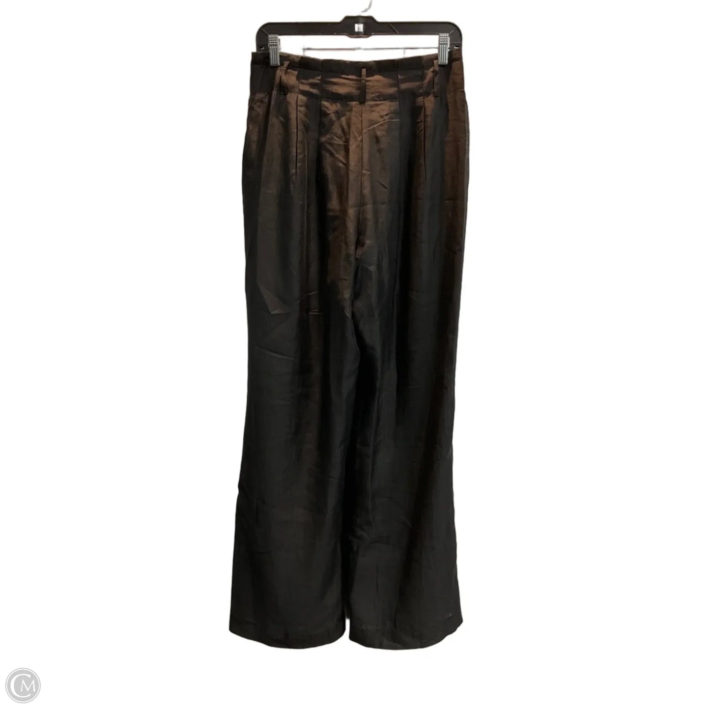 Pants Dress By Sugar Lips In Black, Size: M
