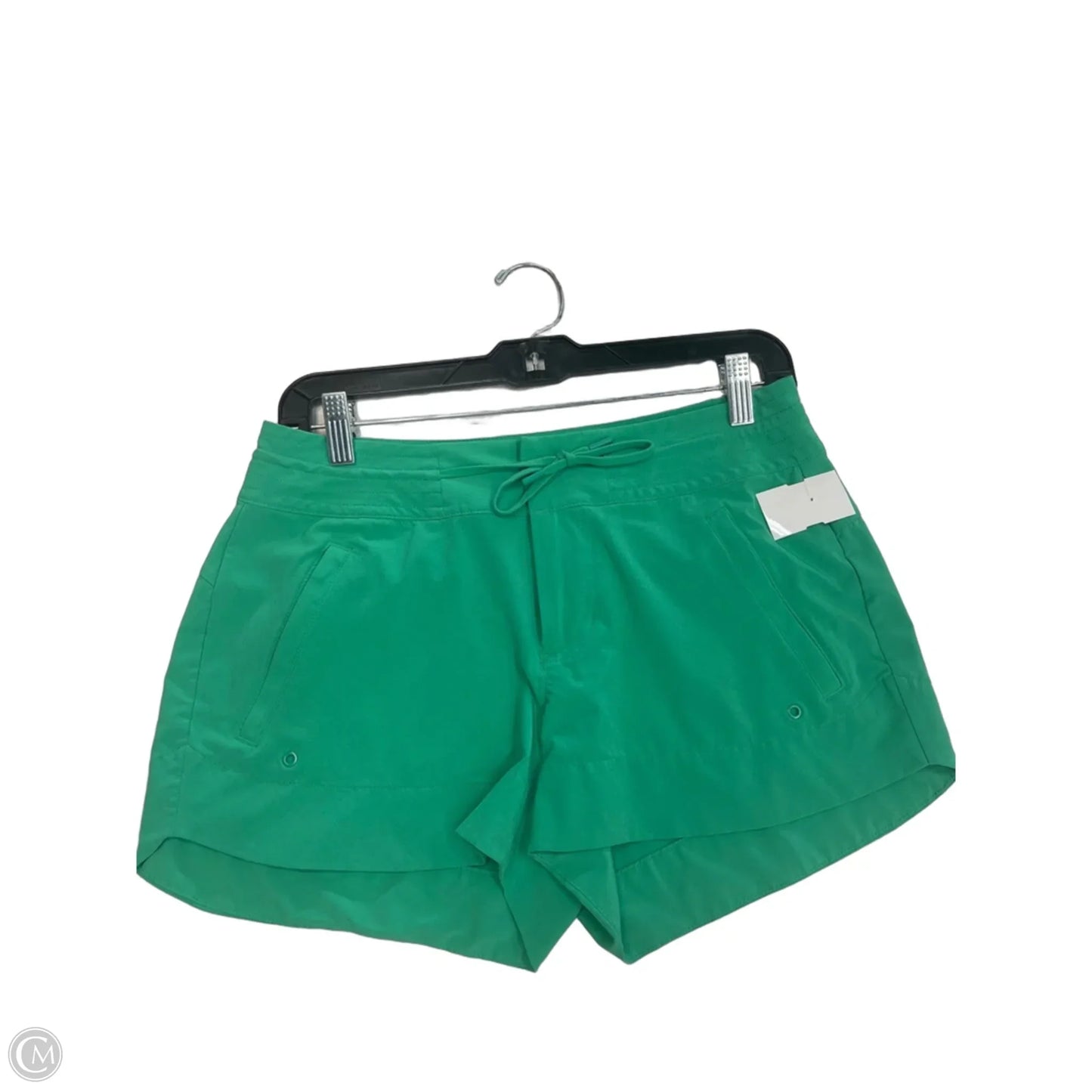 Shorts By Athleta In Green, Size: 2