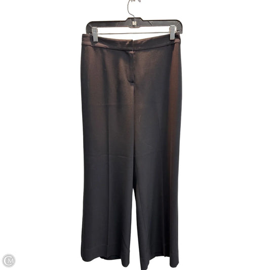 Pants Luxury Designer By St John Collection In Black, Size: 8