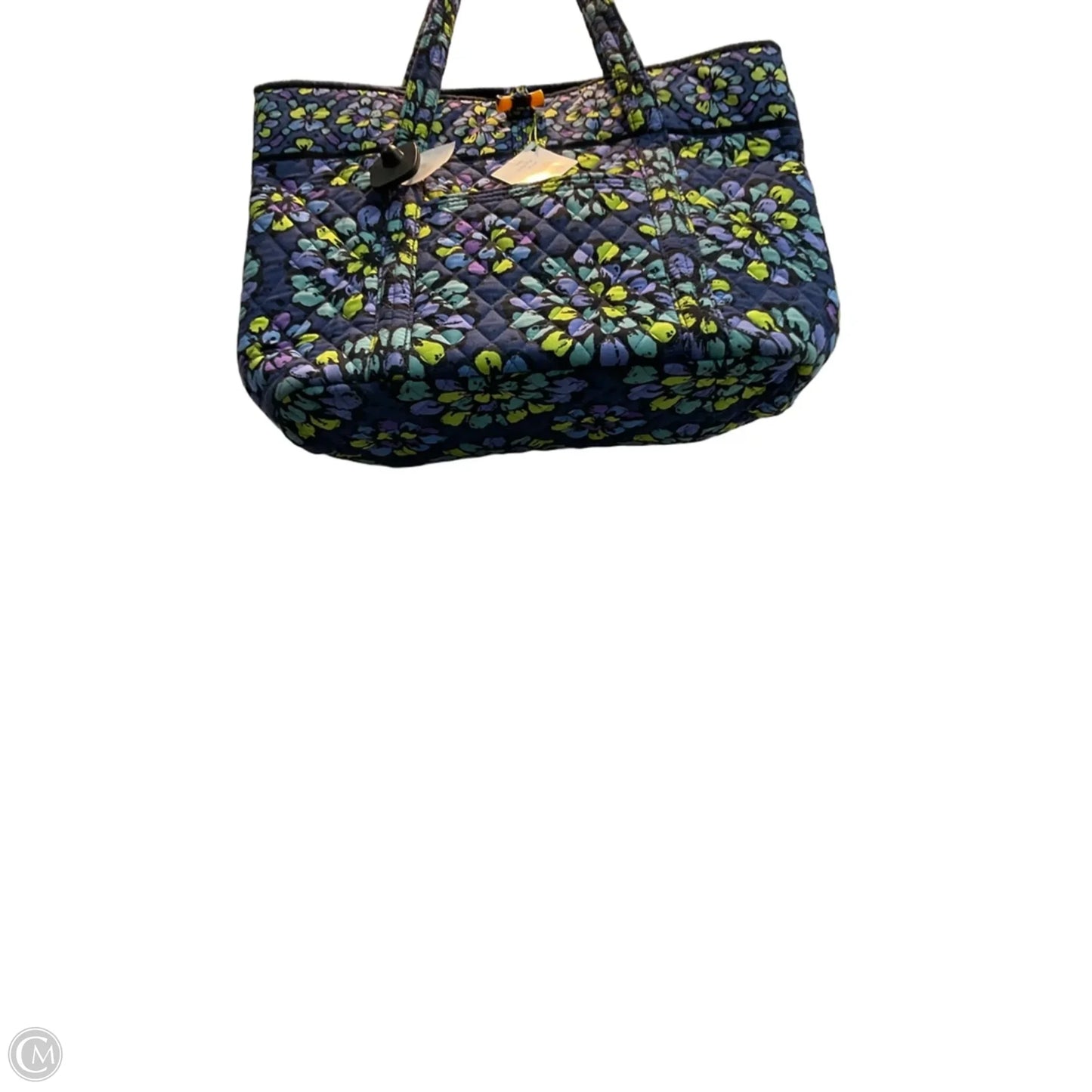 Tote By Vera Bradley, Size: Large