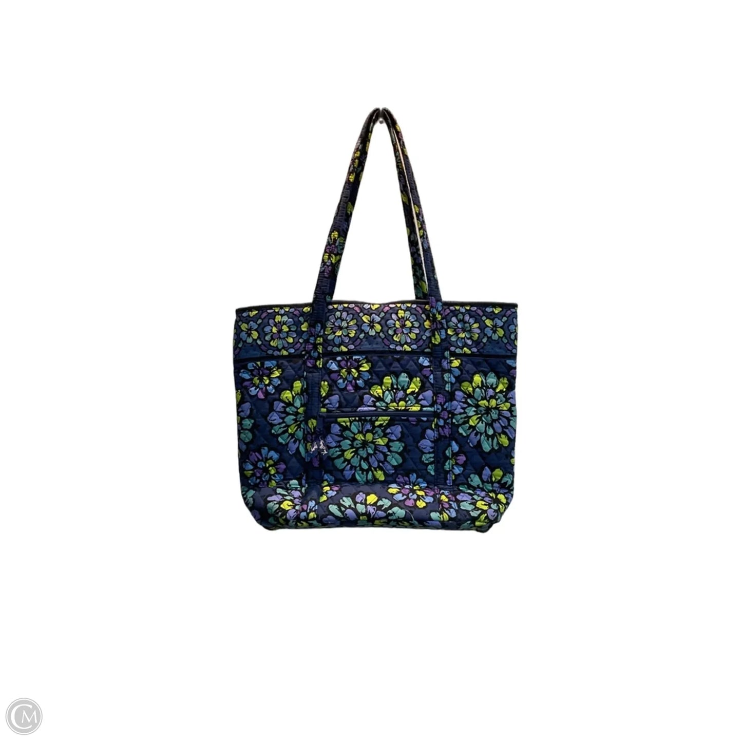 Tote By Vera Bradley, Size: Large