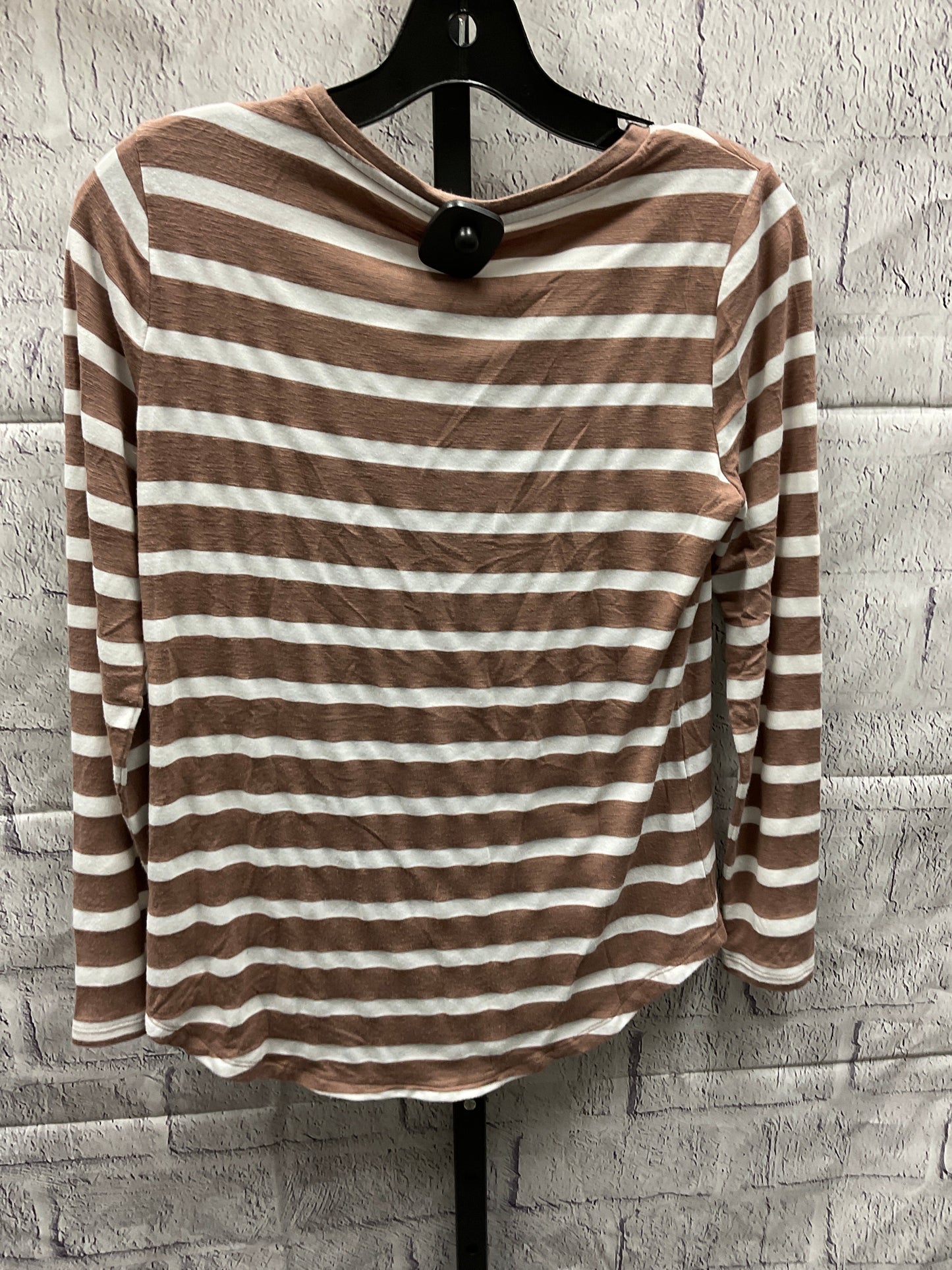 Top Long Sleeve Basic By Old Navy  Size: Xs