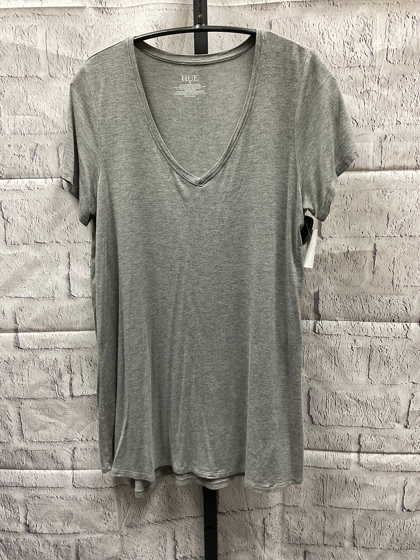 Top Short Sleeve Basic By Hue  Size: S
