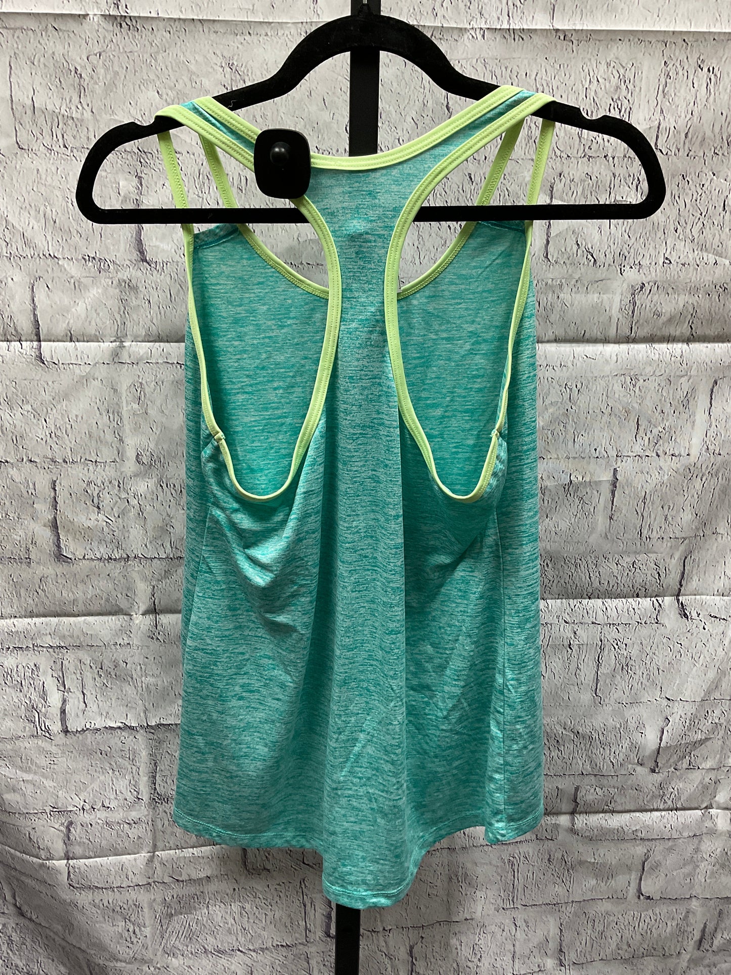 Athletic Tank Top By Layer 8  Size: L