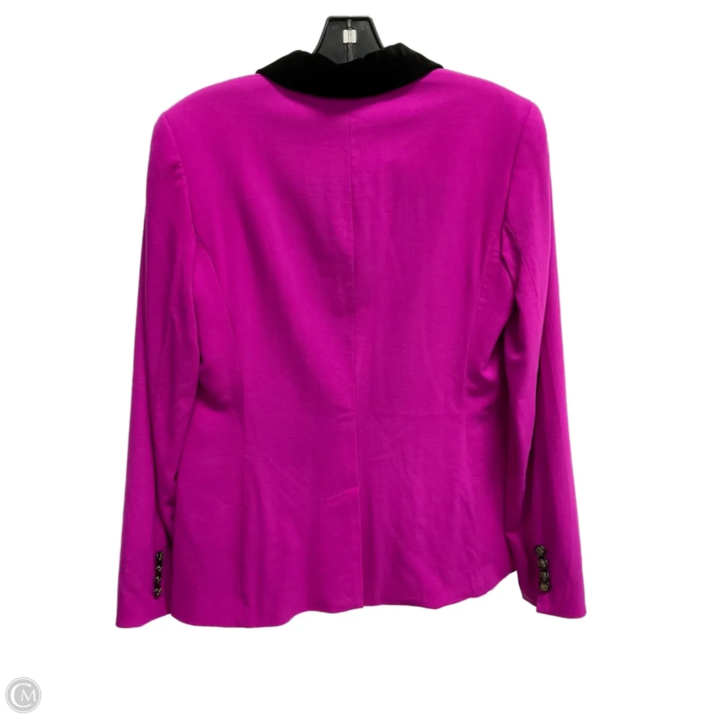 Blazer By Lauren By Ralph Lauren In Pink, Size: S