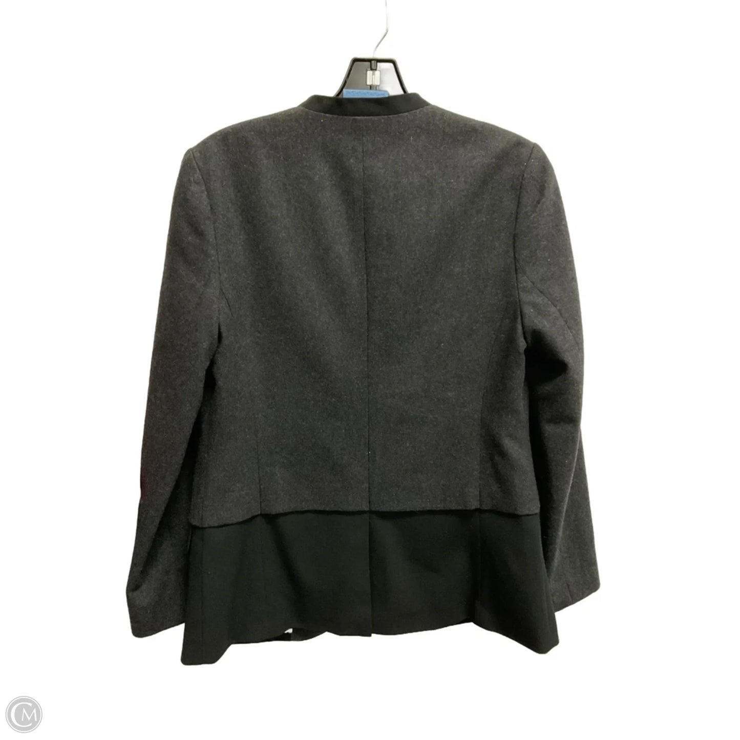 Blazer By Simply Vera In Black, Size: S