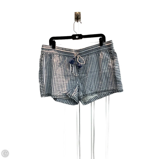 Shorts By Vineyard Vines In Striped Pattern, Size: L