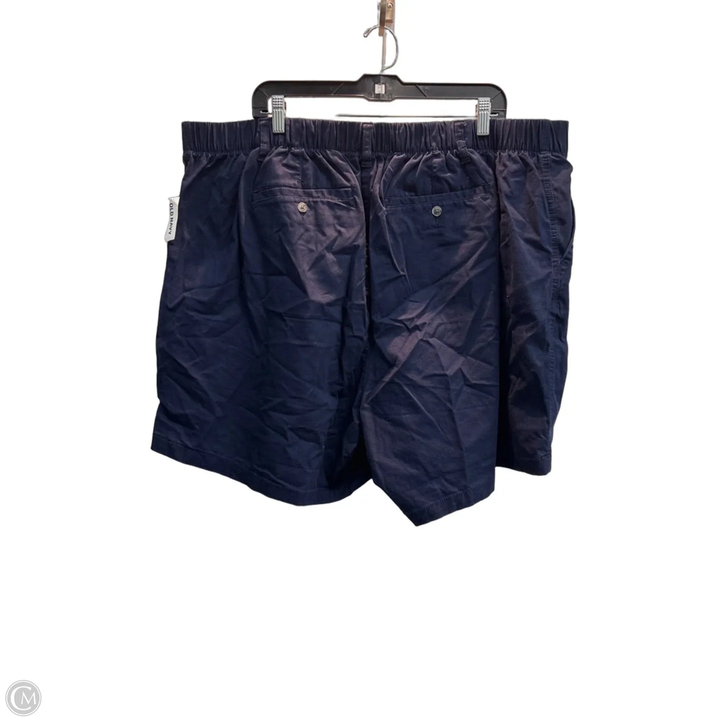 Shorts By Old Navy In Blue, Size: 3x