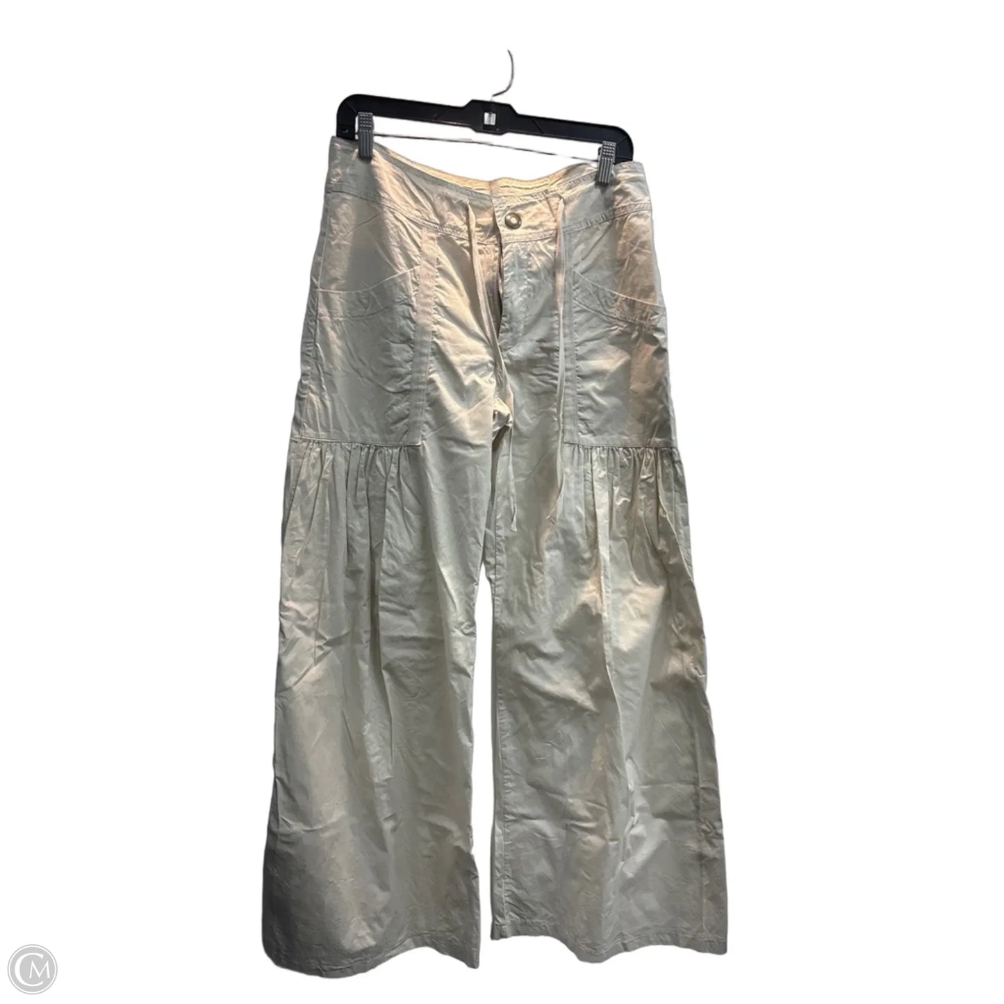 Pants Cargo & Utility By Clothes Mentor In Tan, Size: S