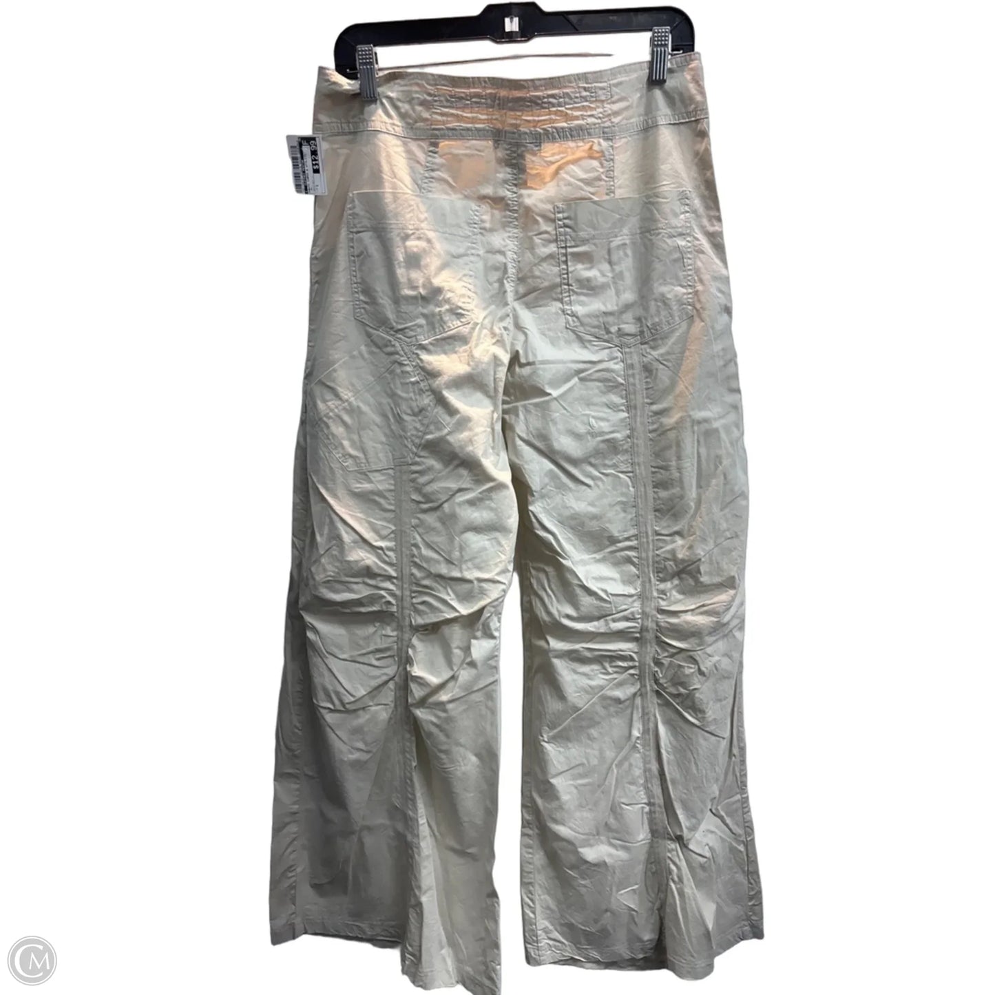 Pants Cargo & Utility By Clothes Mentor In Tan, Size: S