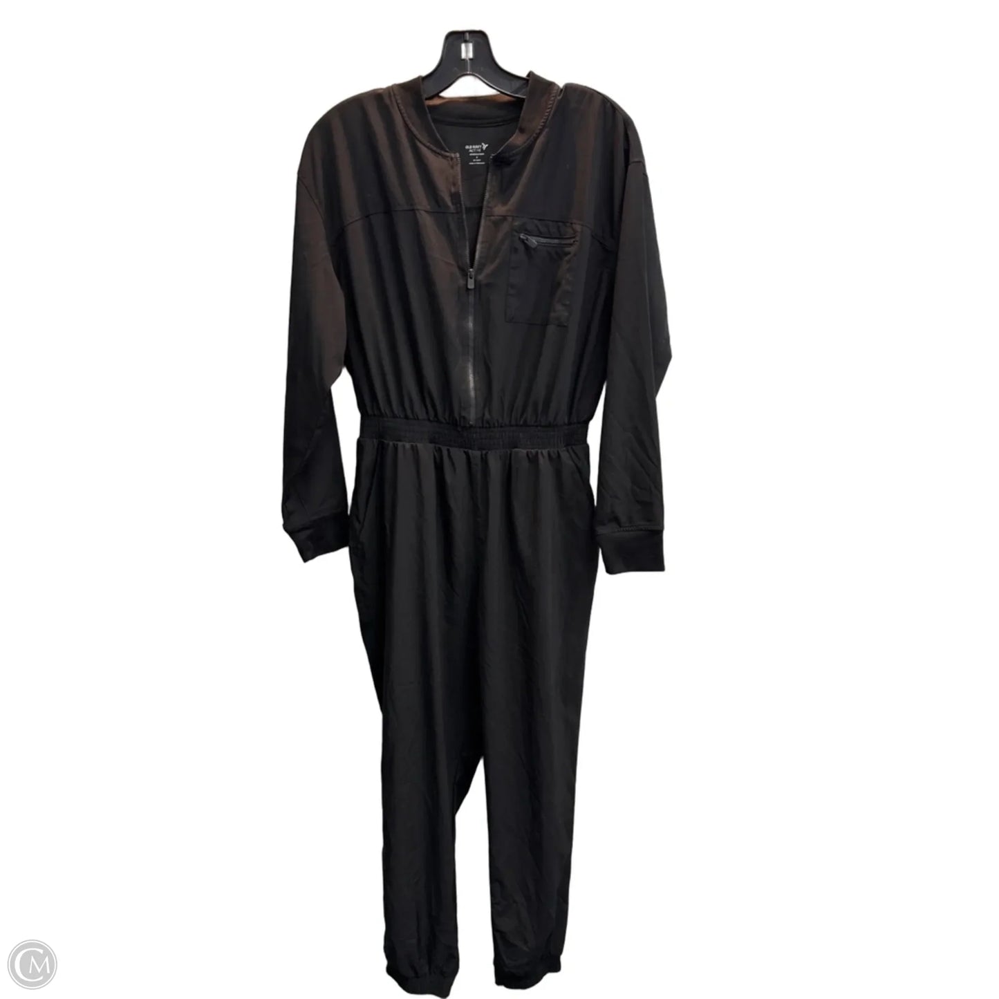Jumpsuit By Old Navy In Black, Size: S