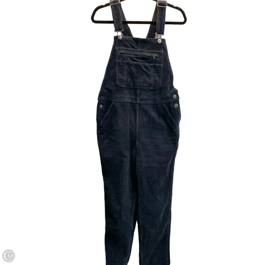 Overalls By Duluth Trading In Navy, Size: S