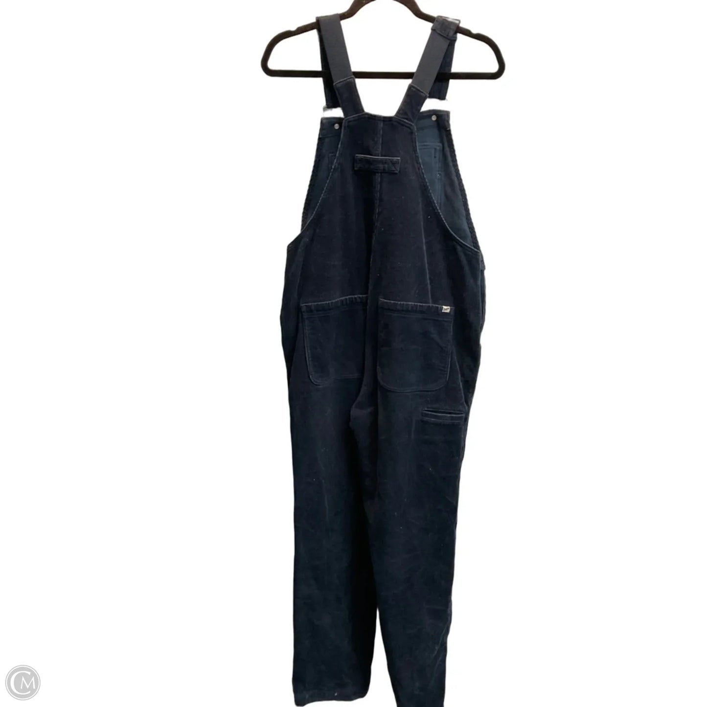 Overalls By Duluth Trading In Navy, Size: S