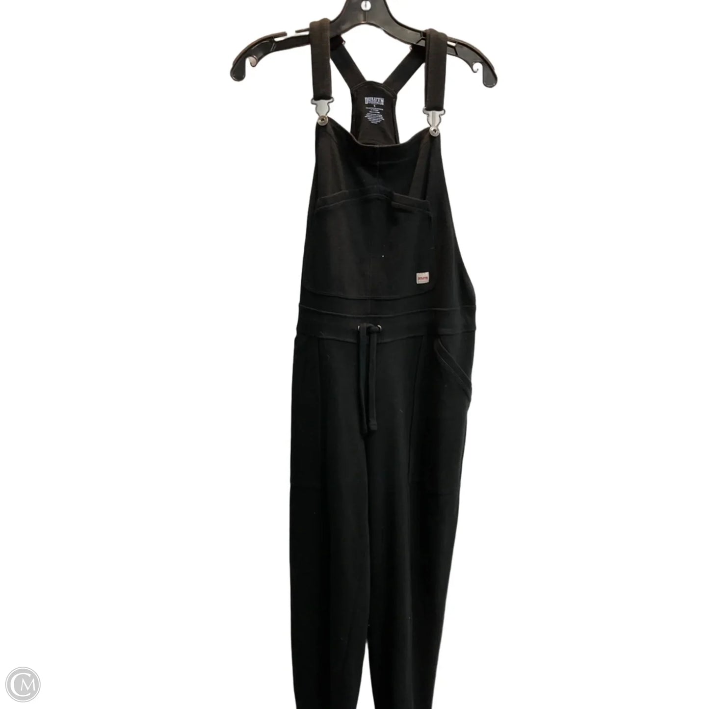 Overalls By Duluth Trading In Black, Size: S