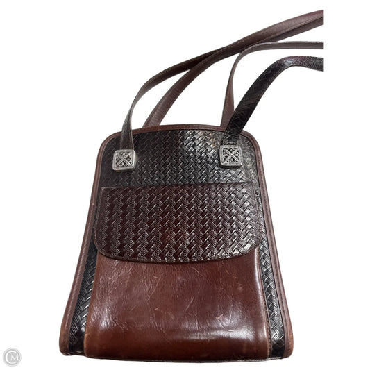 Handbag By Brighton, Size: Small