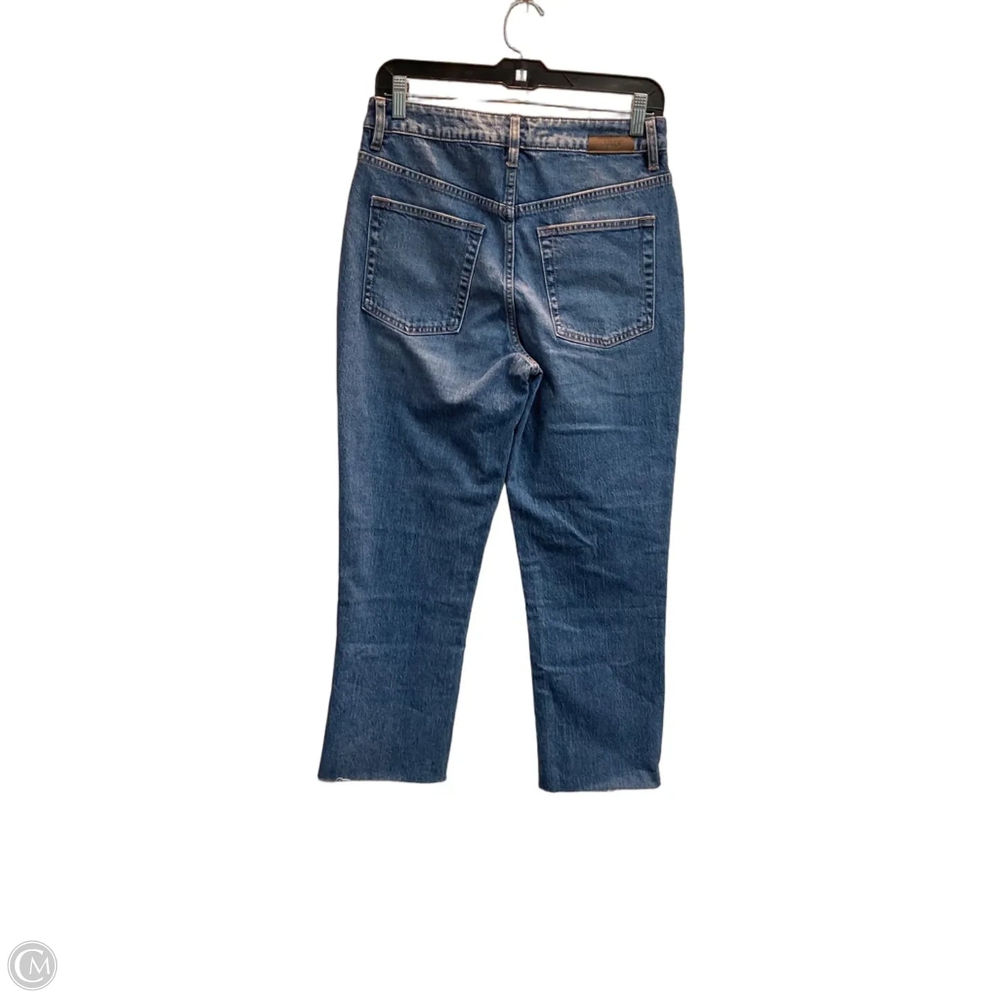 Jeans Boyfriend By Jag In Blue, Size: 6