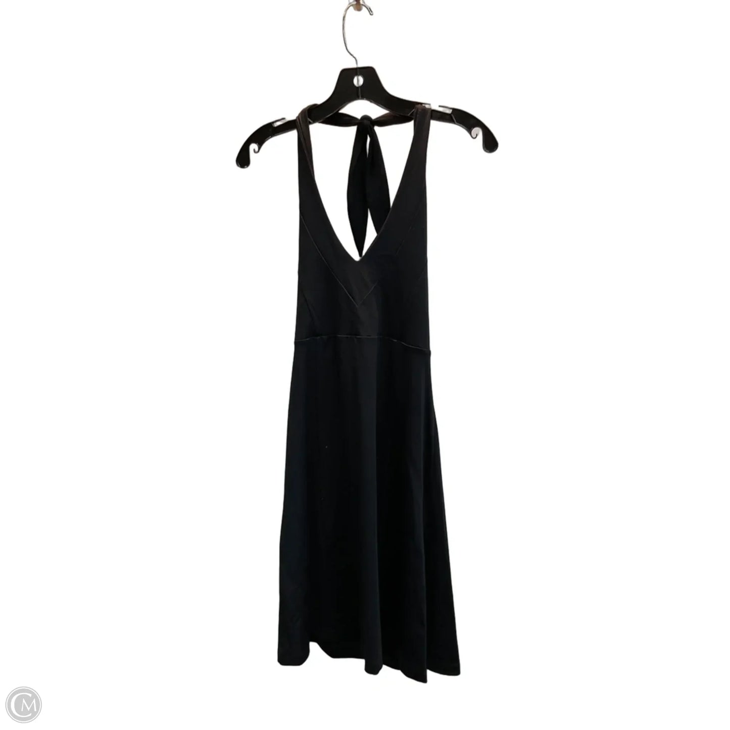 Athletic Dress By Patagonia In Black, Size: Xs