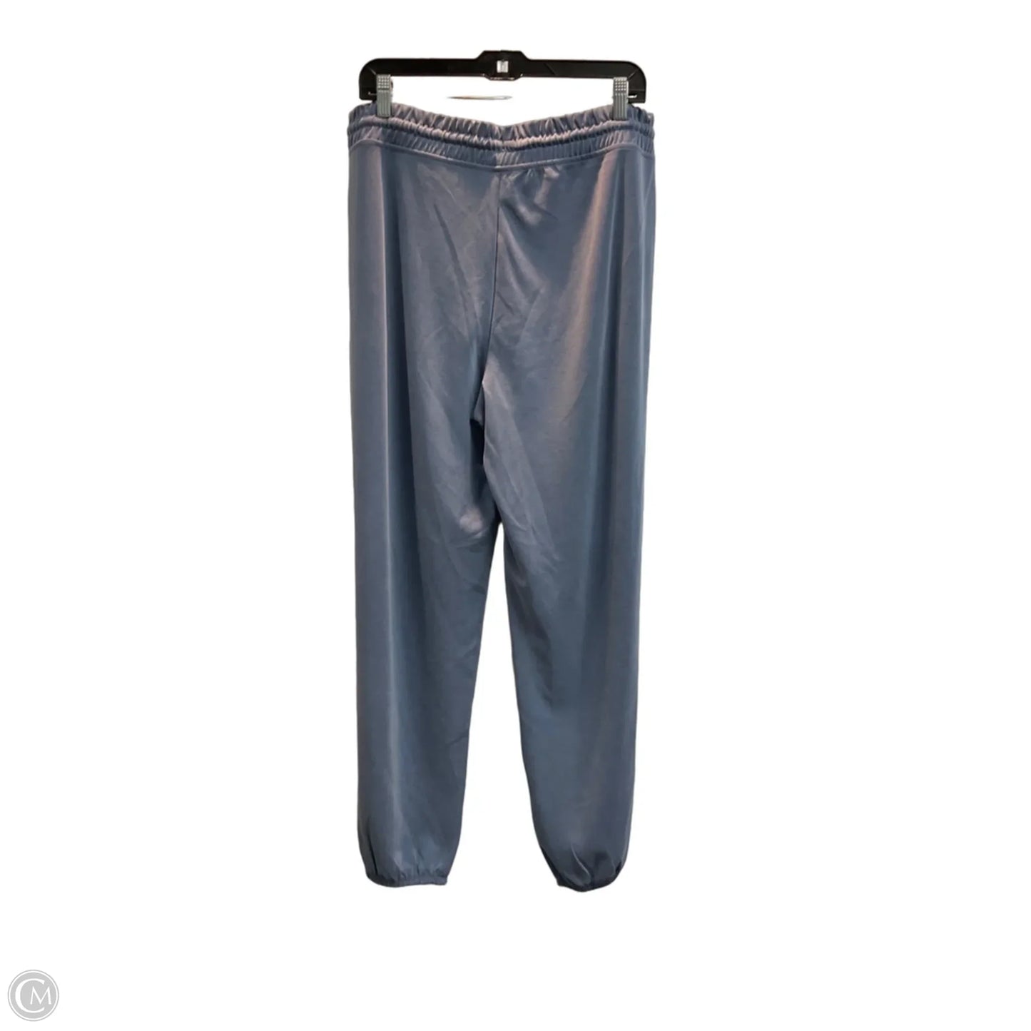 Athletic Pants By Athleta In Blue, Size: L