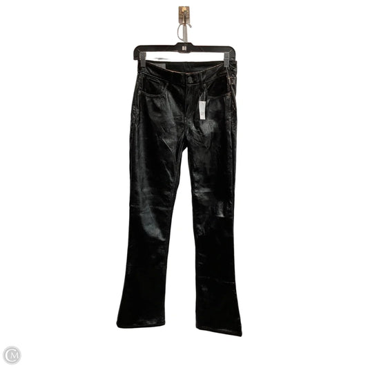 Pants Cropped By Gap In Black, Size: 2