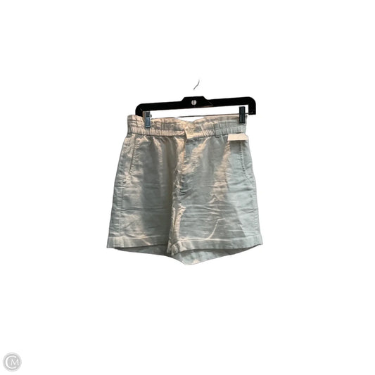 Shorts By Gap In White, Size: 2