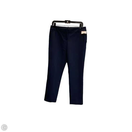 Pants Dress By Limited In Navy, Size: 6