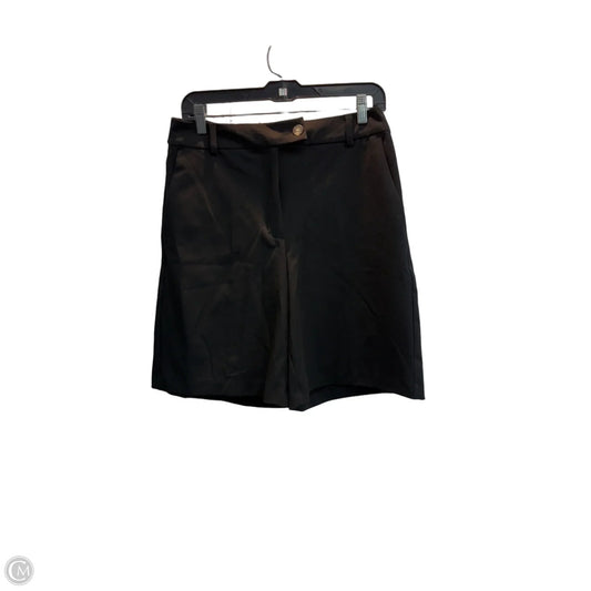 Shorts By Old Navy In Black, Size: 4