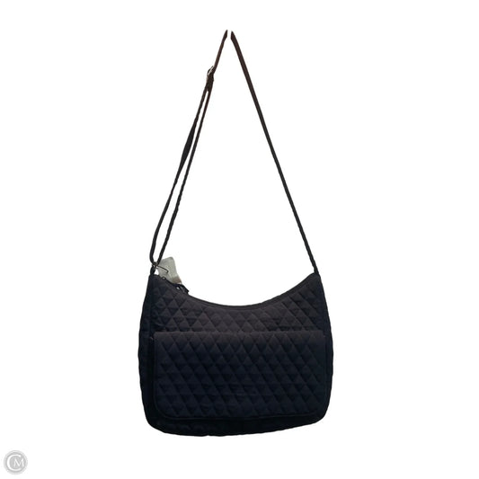 Handbag By Vera Bradley, Size: Medium