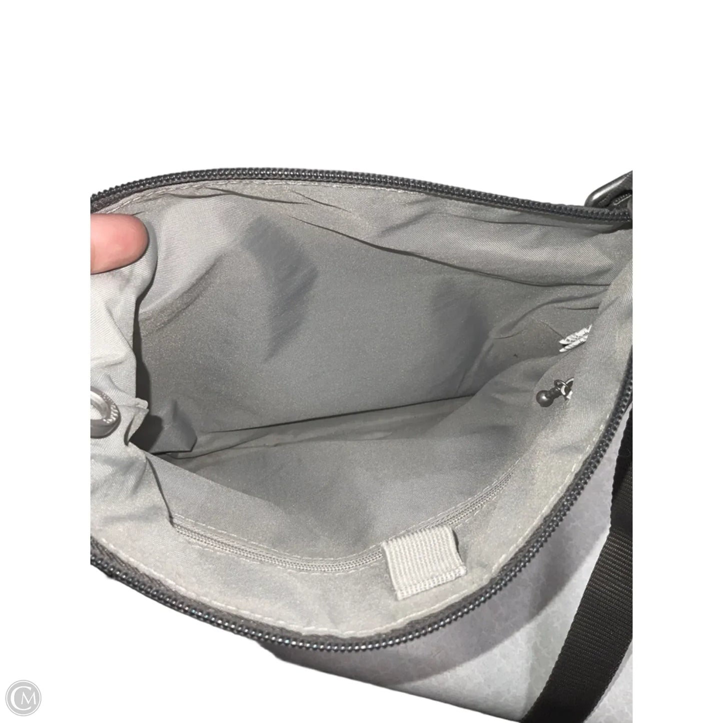 Handbag By Baggallini, Size: Small