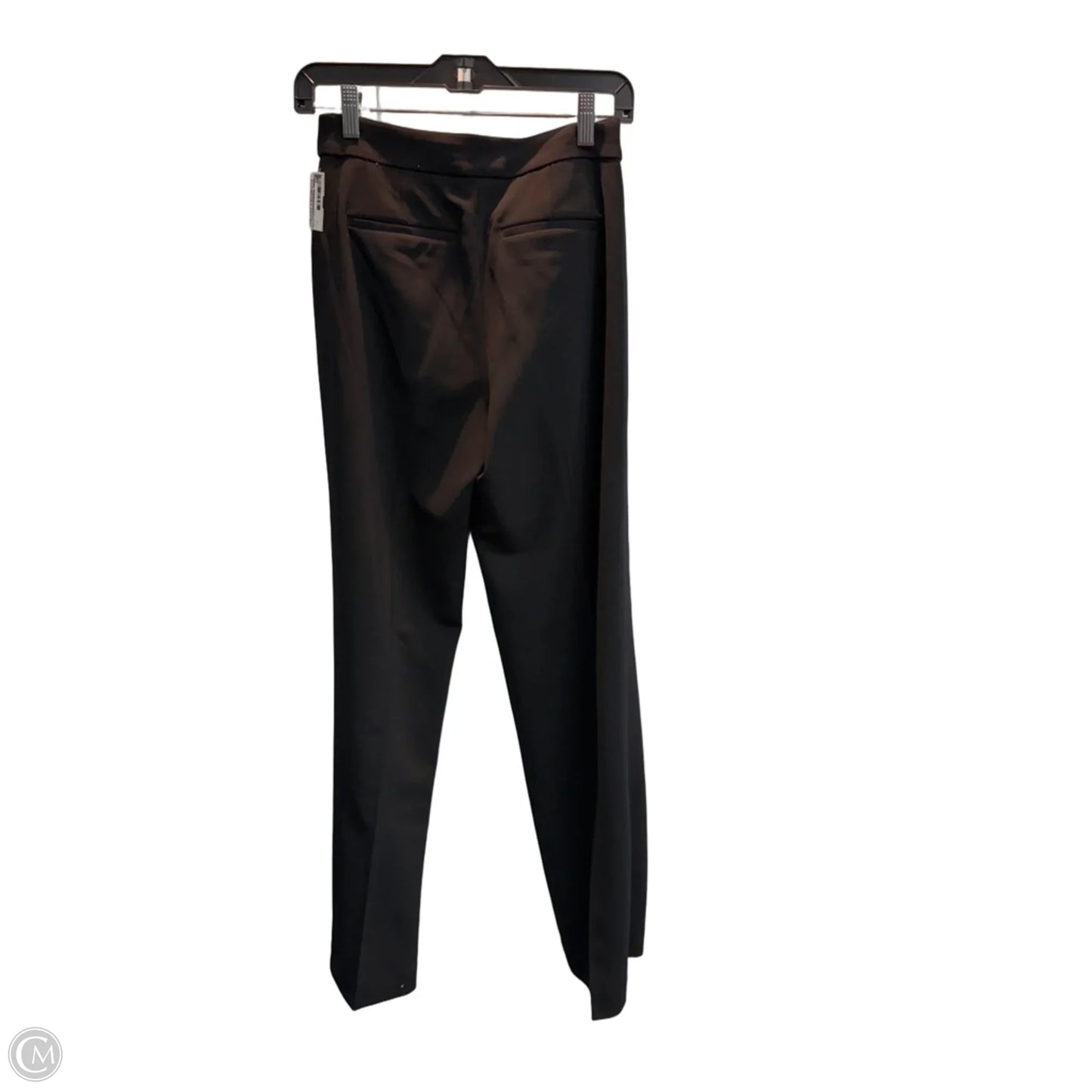 Pants Dress By Express In Black, Size: 0