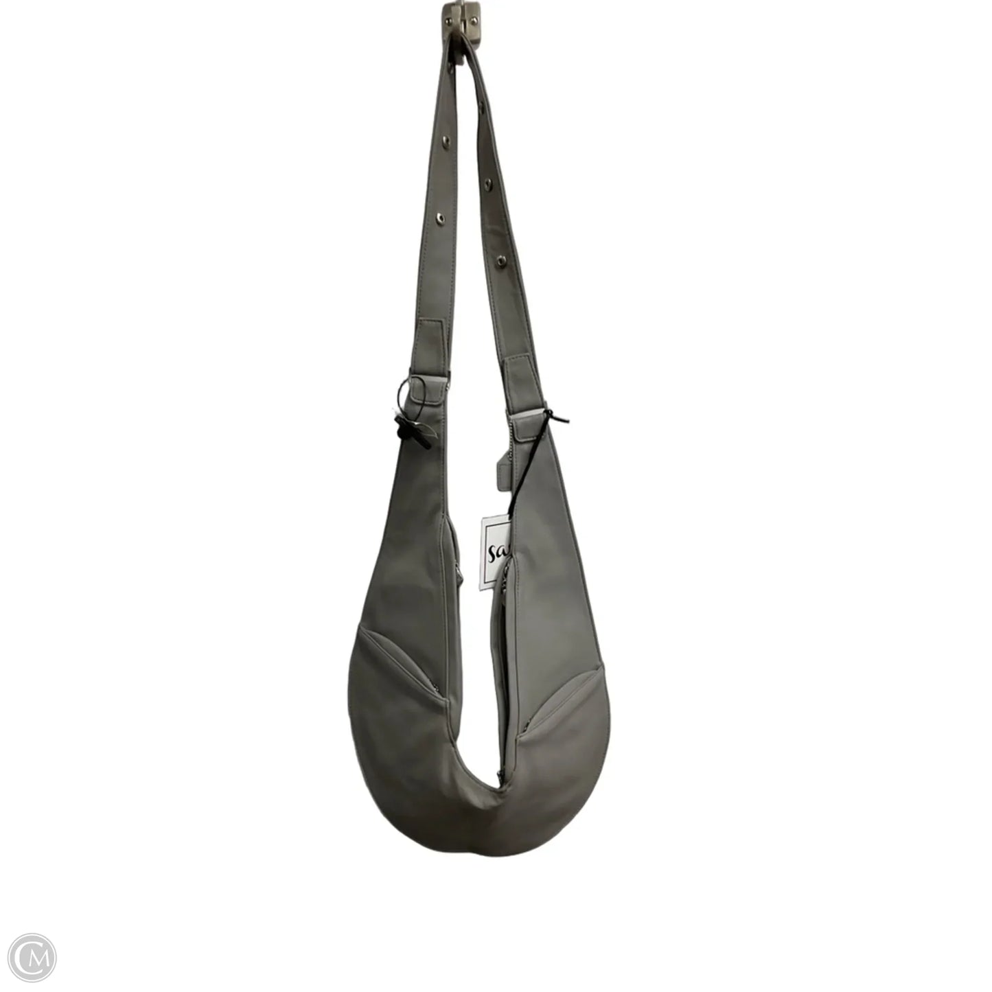Handbag By Clothes Mentor, Size: Medium