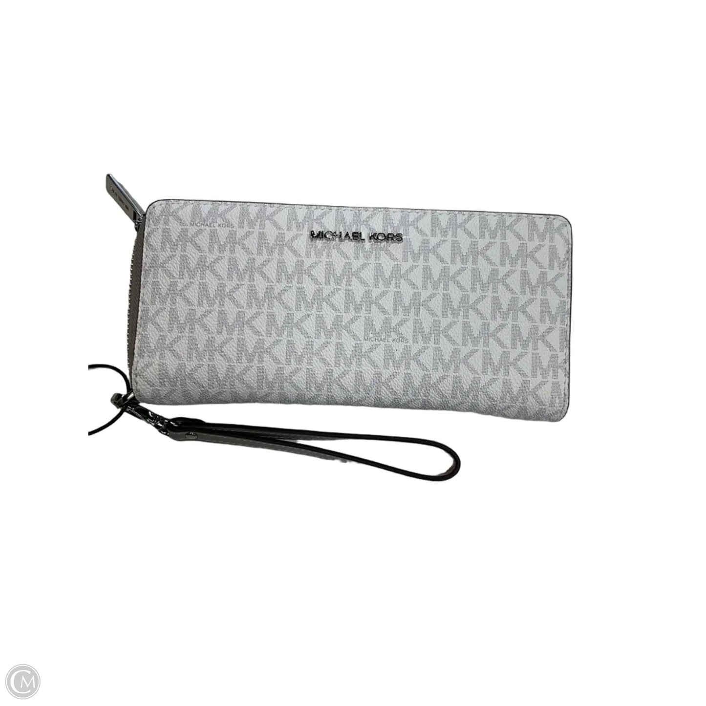 Wallet Designer By Michael Kors, Size: Large