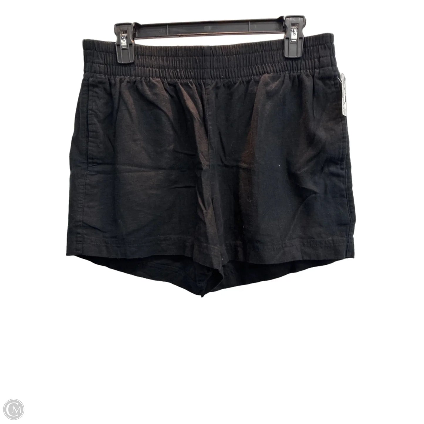 Shorts By Old Navy In Black, Size: M