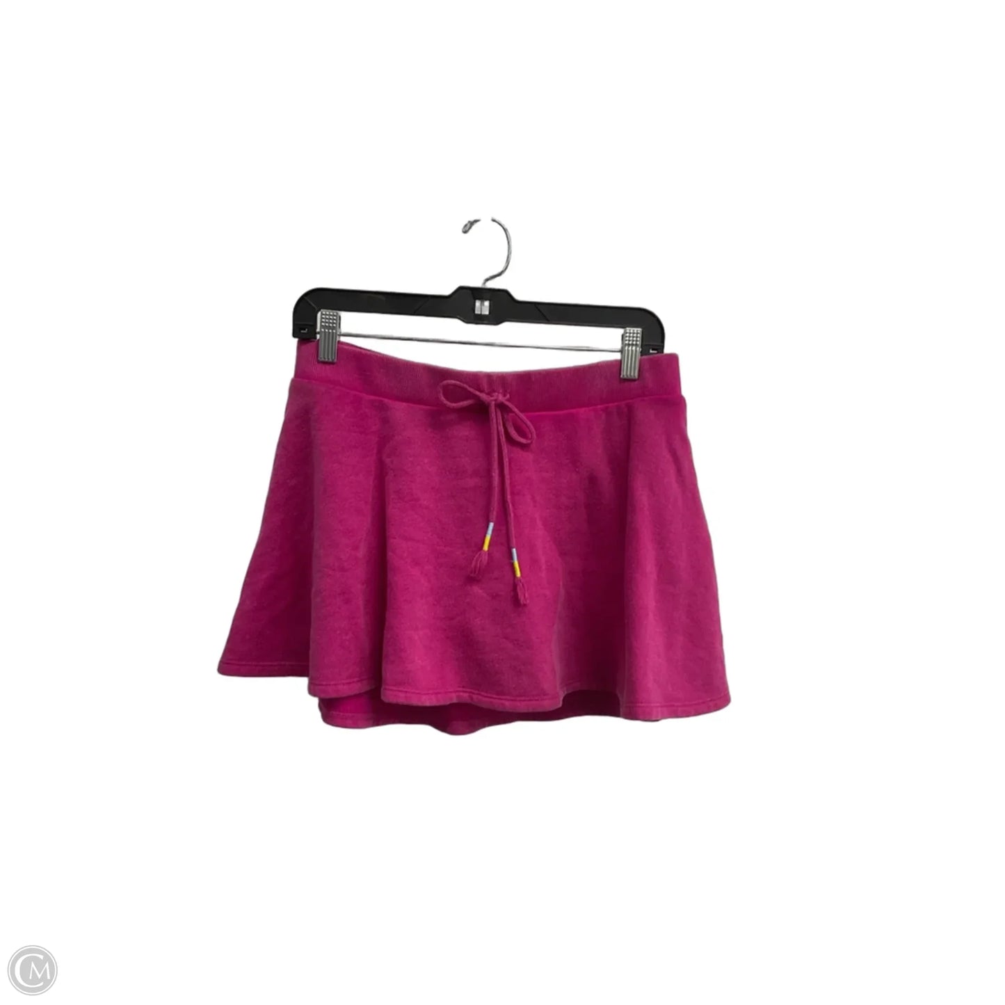 Skort By No Boundaries In Pink, Size: S