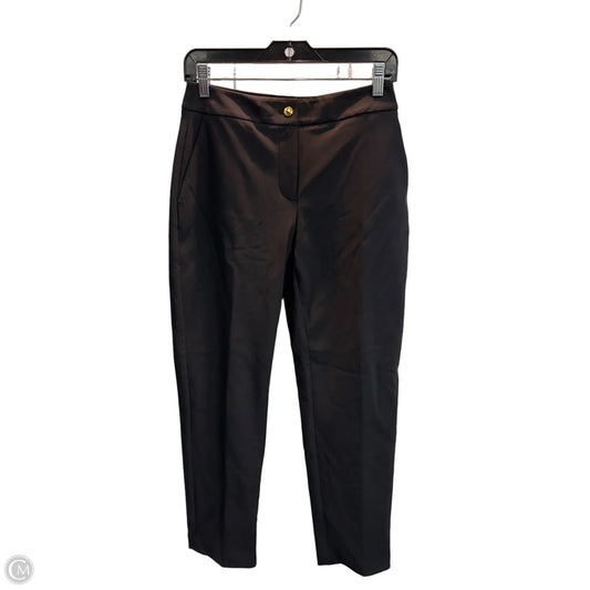 Pants Dress By Donna Karan In Black, Size: 2
