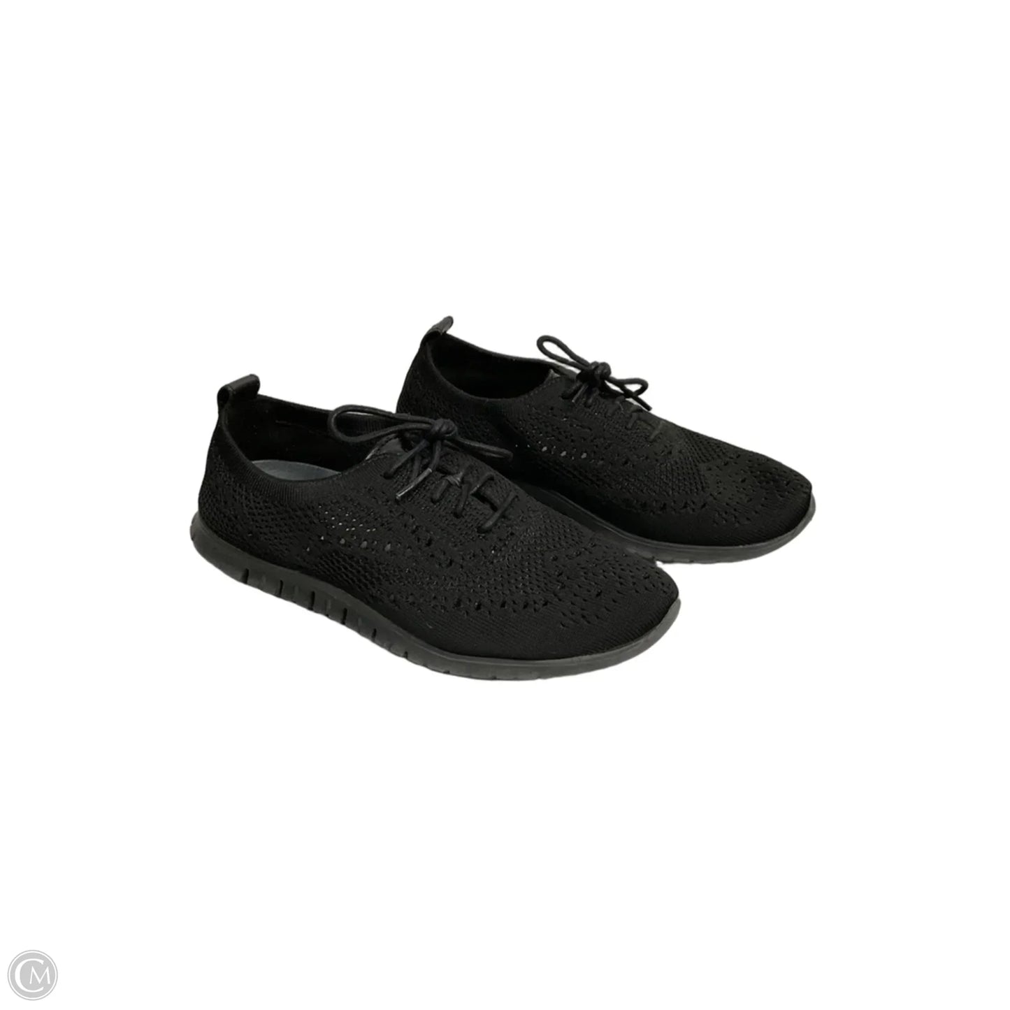 Shoes Athletic By Cole-haan In Black, Size: 6.5