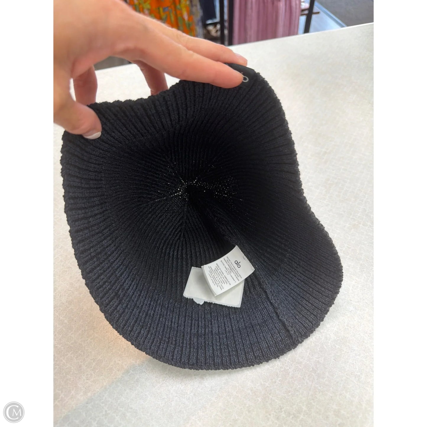Hat Beanie By Alo