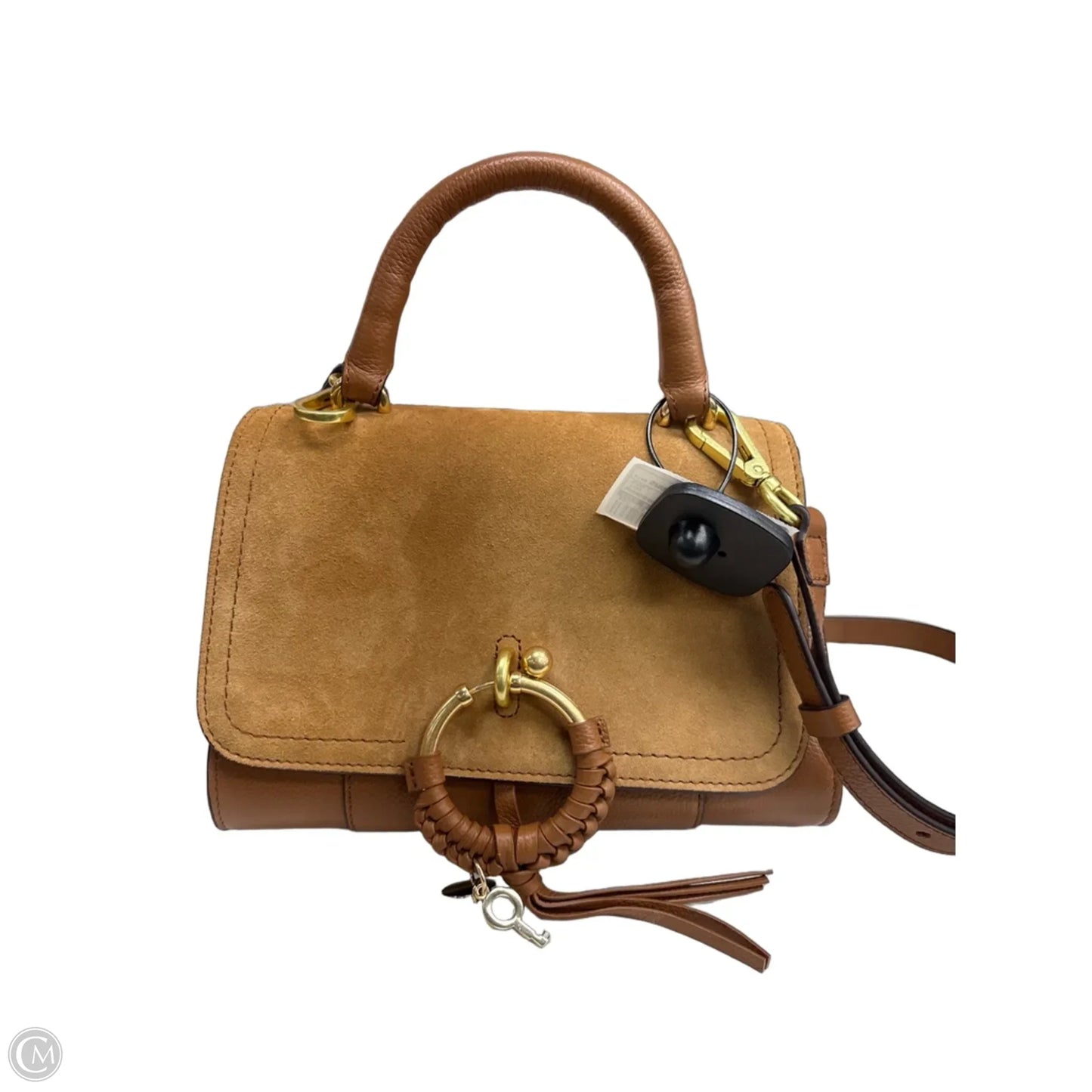 Handbag Designer By See By Chloe, Size: Small
