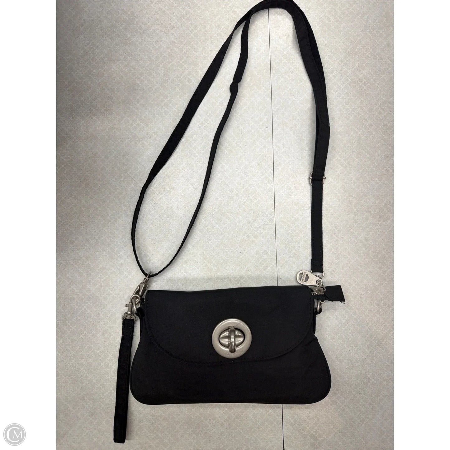 Handbag By Baggallini, Size: Small