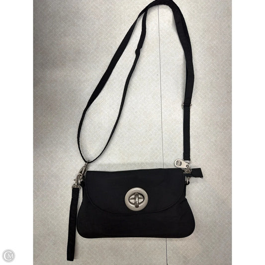 Handbag By Baggallini, Size: Small
