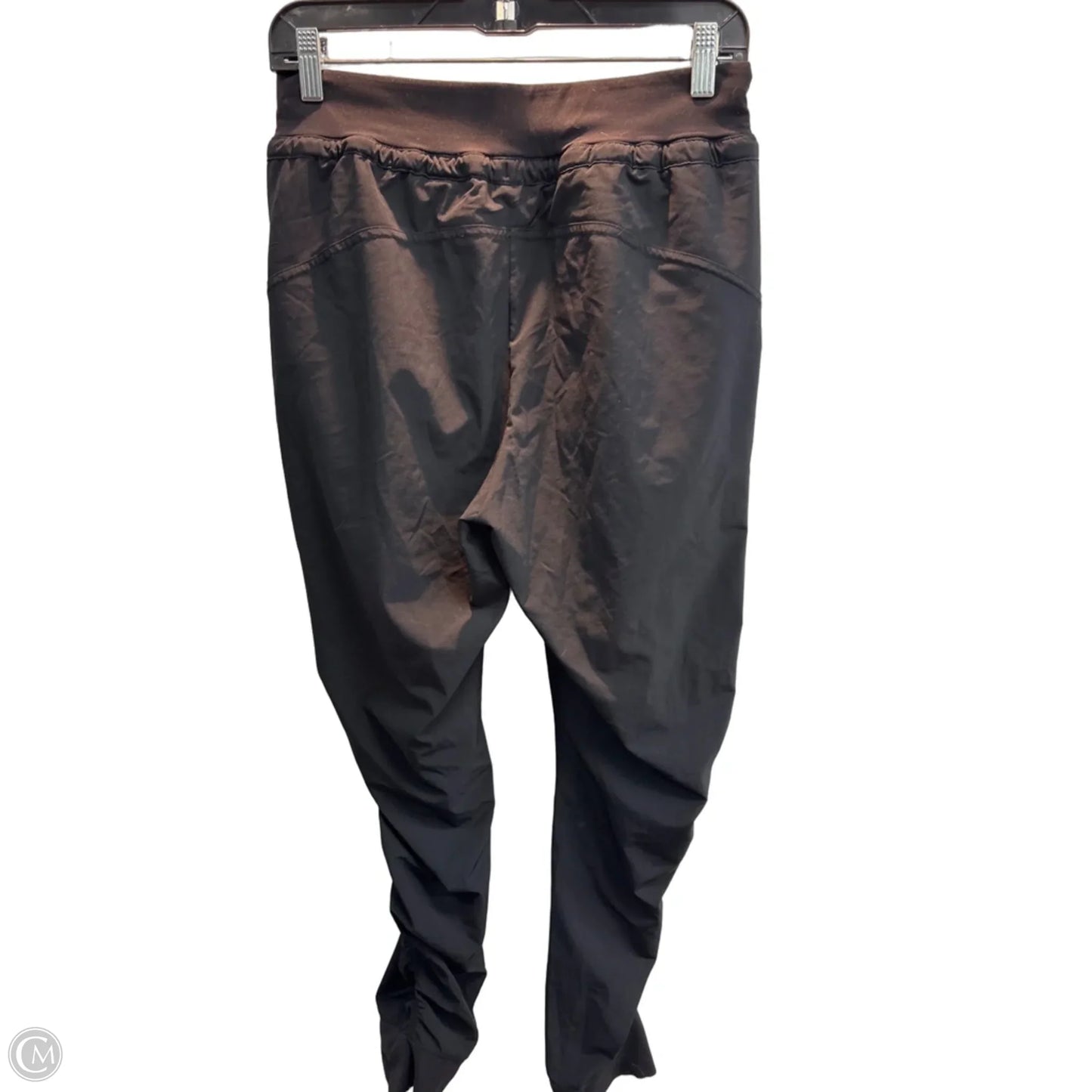 Athletic Pants By Athleta In Black, Size: 2