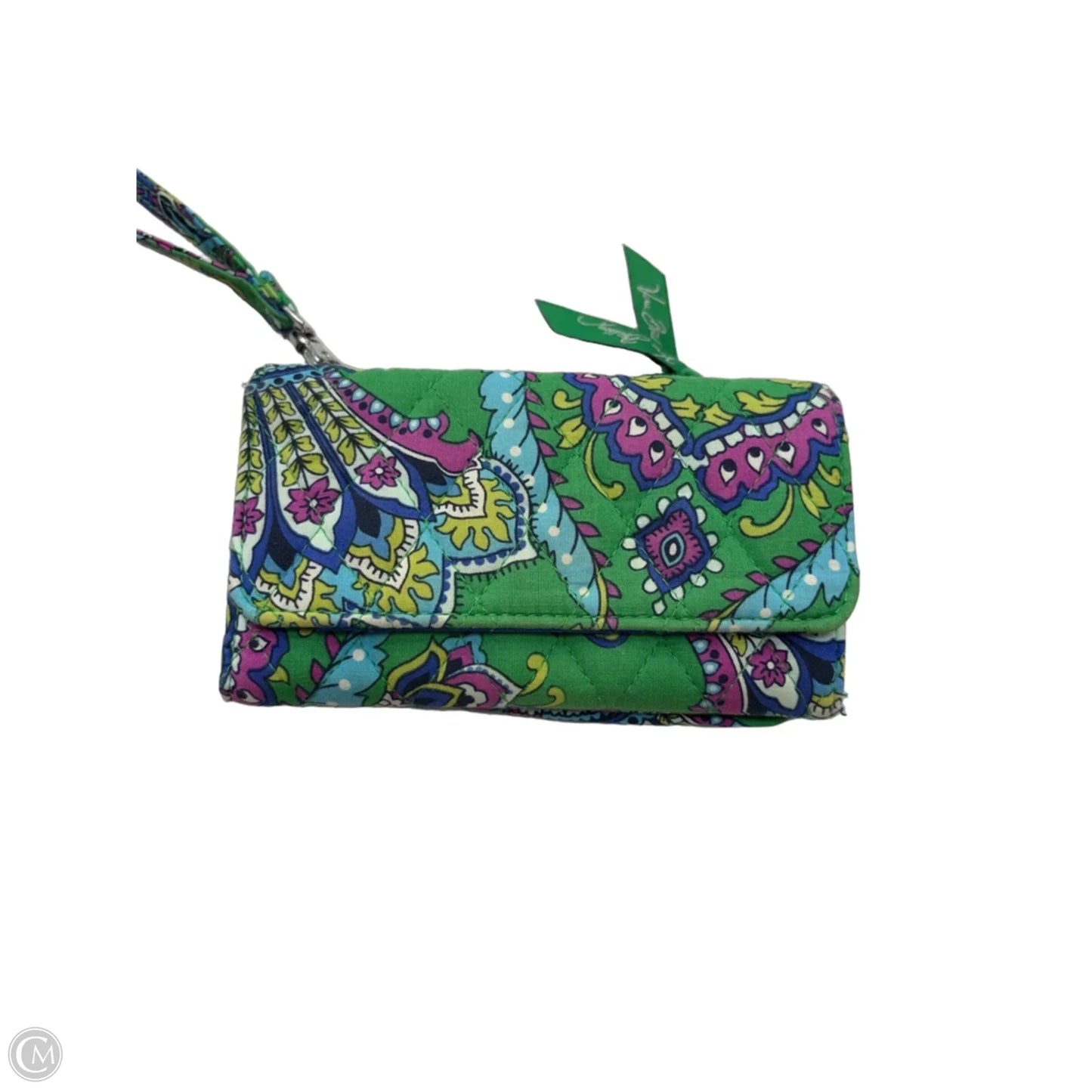 Wallet By Vera Bradley, Size: Small