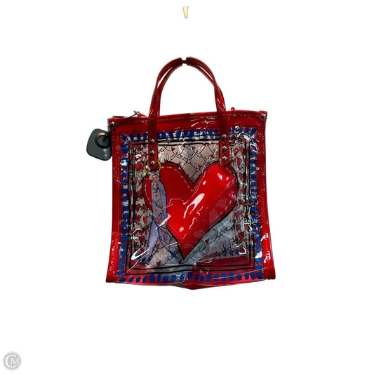 Handbag By Brighton, Size: Small