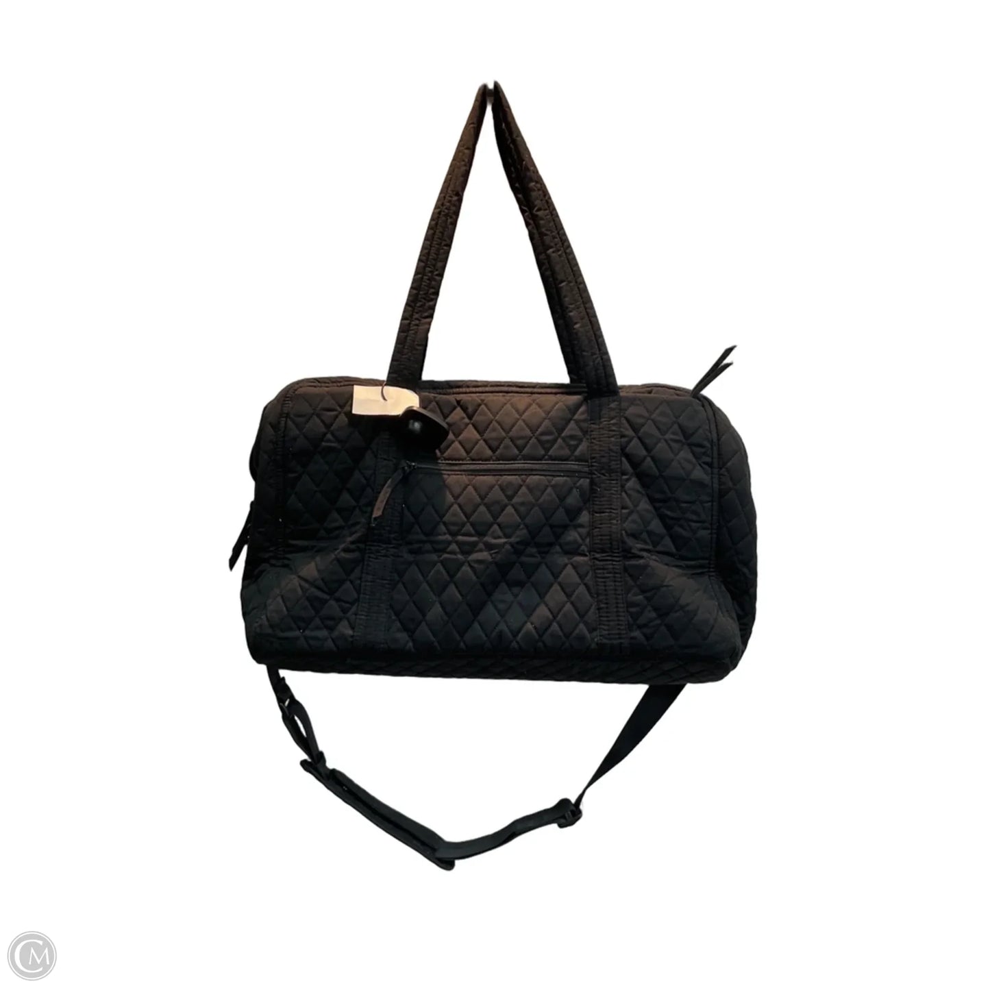Tote By Vera Bradley, Size: Large